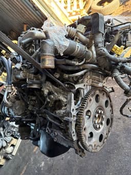 TOYOTA 190000R140 2ADFTV 1900026440 Engine TOYOTA AVENSIS (T270) (2009-2018) — thumbnail 5