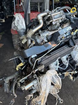TOYOTA 190000R140 2ADFTV 1900026440 Engine TOYOTA AVENSIS (T270) (2009-2018) — thumbnail 7