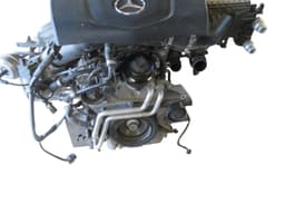 MERCEDES-BENZ A2740104309 274.920 274920 Engine MERCEDES-BENZ E-CLASS (W213) (2016-2023) — thumbnail 5