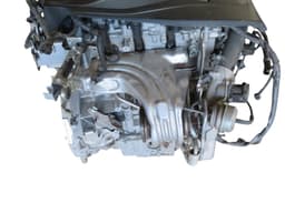MERCEDES-BENZ A2740104309 274.920 274920 Engine MERCEDES-BENZ E-CLASS (W213) (2016-2023) — thumbnail 4