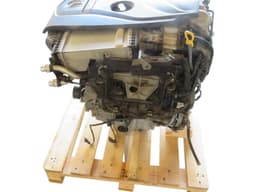 MERCEDES-BENZ A2740104309 274.920 274920 Engine MERCEDES-BENZ E-CLASS (W213) (2016-2023) — thumbnail 2
