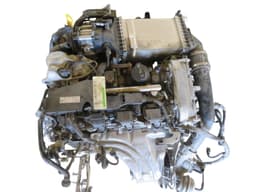 MERCEDES-BENZ A2740104309 274.920 274920 Engine MERCEDES-BENZ E-CLASS (W213) (2016-2023) — thumbnail 6