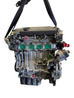 MINI N16B16A 2348271 2348273 Engine MINI MINI II (R56, R57) (2006-2015) — thumbnail 2