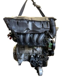 MINI N16B16A 2348271 2348273 Engine MINI MINI II (R56, R57) (2006-2015) — thumbnail 5