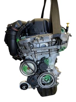 MINI N16B16A 2348271 2348273 Engine MINI MINI II (R56, R57) (2006-2015) — thumbnail 3