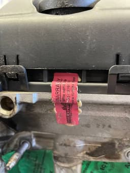 MINI N16B16A 2348271 2348273 Engine MINI MINI II (R56, R57) (2006-2015) — thumbnail 8