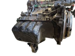 MINI N16B16A 2348271 2348273 Engine MINI MINI II (R56, R57) (2006-2015) — thumbnail 7