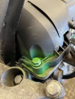 MINI N16B16A 2348271 2348273 Engine MINI MINI II (R56, R57) (2006-2015) — thumbnail 10