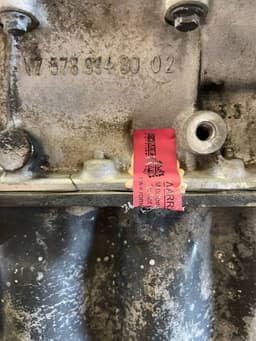 MINI N16B16A 2348271 2348273 Engine MINI MINI II (R56, R57) (2006-2015) — thumbnail 9