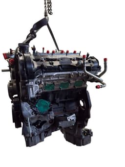 JEEP EXF Engine JEEP GRAND CHEROKEE IV (WK, WK2) (2010-2021) — thumbnail 6