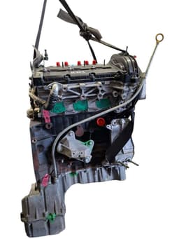 JEEP EXF Engine JEEP GRAND CHEROKEE IV (WK, WK2) (2010-2021) — thumbnail 4