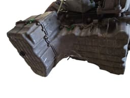 JEEP EXF Engine JEEP GRAND CHEROKEE IV (WK, WK2) (2010-2021) — thumbnail 7