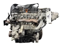 HONDA N16A1 N16A2 Engine HONDA CR-V IV (RM) (2012-2016) — thumbnail 1