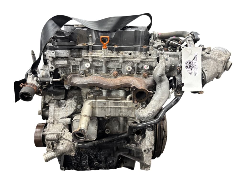 HONDA N16A1 N16A2 Engine HONDA CR-V IV (RM) (2012-2016)