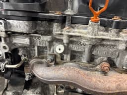 HONDA N16A1 N16A2 Engine HONDA CR-V IV (RM) (2012-2016) — thumbnail 4