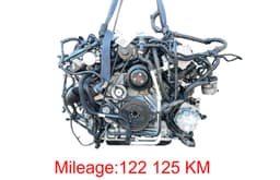 PORSCHE CGFA Engine PORSCHE PANAMERA I (970) (2009-2016) — thumbnail 1