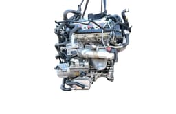 PORSCHE CGFA Engine PORSCHE PANAMERA I (970) (2009-2016) — thumbnail 4