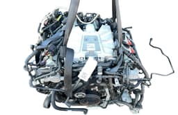PORSCHE CGFA Engine PORSCHE PANAMERA I (970) (2009-2016) — thumbnail 6