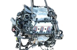 PORSCHE CGFA Engine PORSCHE PANAMERA I (970) (2009-2016) — thumbnail 7