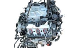 PORSCHE CGFA Engine PORSCHE PANAMERA I (970) (2009-2016) — thumbnail 5