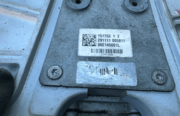 PORSCHE CGFA Engine PORSCHE PANAMERA I (970) (2009-2016) — thumbnail 8