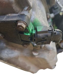 MINI B38A15A Engine MINI MINI III (F55, F56, F57) (2013-2023) — thumbnail 8