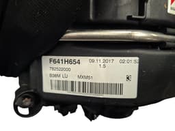 MINI B38A15A Engine MINI MINI III (F55, F56, F57) (2013-2023) — thumbnail 6