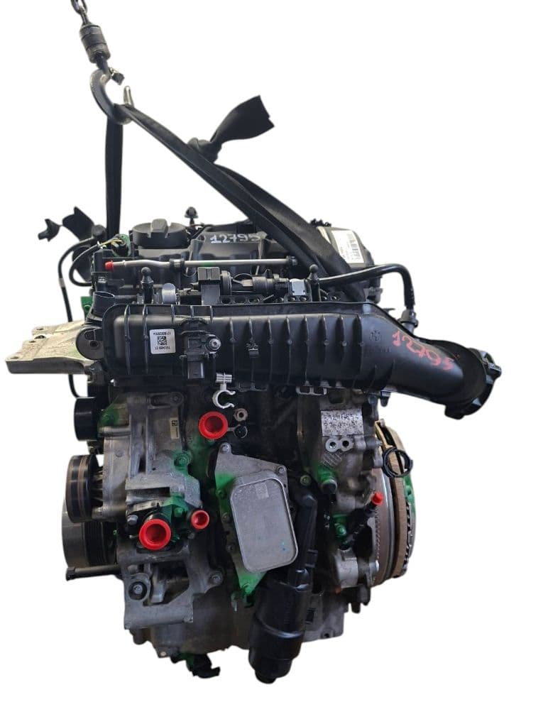 MINI B38A15A Engine MINI MINI III (F55, F56, F57) (2013-2023)