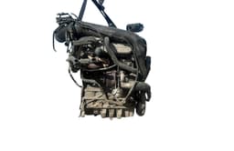 VW BKP Engine VW PASSAT B6 (3C) (2005-2010) — thumbnail 4