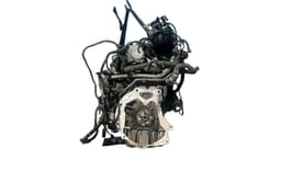 VW BKP Engine VW PASSAT B6 (3C) (2005-2010) — thumbnail 3