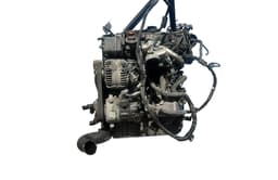 VW BKP Engine VW PASSAT B6 (3C) (2005-2010) — thumbnail 2
