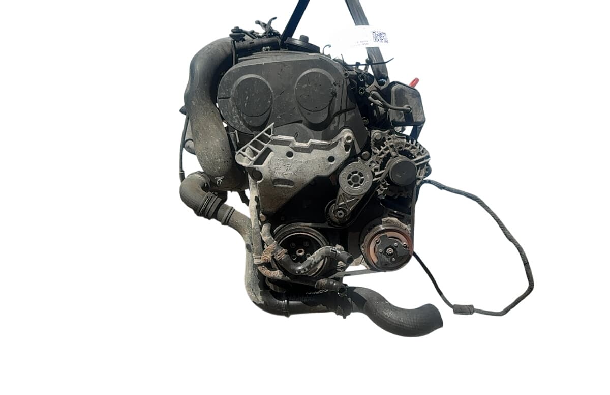 BKP Engine VW PASSAT B6 (3C) (2005-2010)
