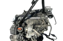 VW BKP Engine VW PASSAT B6 (3C) (2005-2010) — thumbnail 5