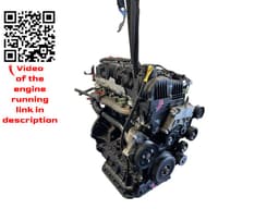 HYUNDAI D4HA Engine HYUNDAI TUCSON II / ix35 I (LM) (2009-2017) — thumbnail 1