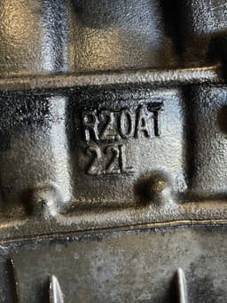 HYUNDAI D4HA Engine HYUNDAI TUCSON II / ix35 I (LM) (2009-2017) — thumbnail 3