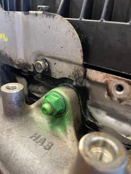 HYUNDAI D4HA Engine HYUNDAI TUCSON II / ix35 I (LM) (2009-2017) — thumbnail 10