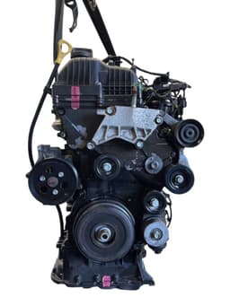 HYUNDAI D4HA Engine HYUNDAI TUCSON II / ix35 I (LM) (2009-2017) — thumbnail 4