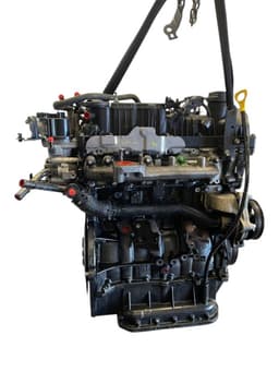HYUNDAI D4HA Engine HYUNDAI TUCSON II / ix35 I (LM) (2009-2017) — thumbnail 6