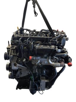 HYUNDAI D4HA Engine HYUNDAI TUCSON II / ix35 I (LM) (2009-2017) — thumbnail 5
