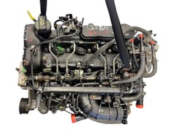 HYUNDAI D4HA Engine HYUNDAI TUCSON II / ix35 I (LM) (2009-2017) — thumbnail 8