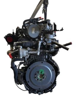 HYUNDAI D4HA Engine HYUNDAI TUCSON II / ix35 I (LM) (2009-2017) — thumbnail 7