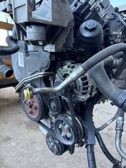 VOLVO D5244T21 6906377 36010149 Engine VOLVO S60 II / V60 I (2010-2018) — thumbnail 5