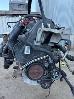 VOLVO D5244T21 6906377 36010149 Engine VOLVO S60 II / V60 I (2010-2018) — thumbnail 3