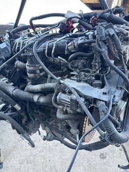 VOLVO D5244T21 6906377 36010149 Engine VOLVO S60 II / V60 I (2010-2018) — thumbnail 8