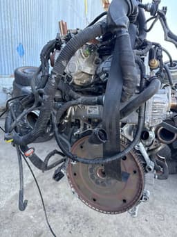 VOLVO D5244T21 6906377 36010149 Engine VOLVO S60 II / V60 I (2010-2018) — thumbnail 10
