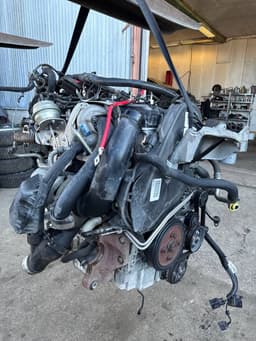 VOLVO D5244T21 6906377 36010149 Engine VOLVO S60 II / V60 I (2010-2018) — thumbnail 2