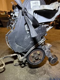 VOLVO D82PHEV 6906225 36002865 D5244T15 Engine VOLVO S60 II / V60 I (2010-2018) — thumbnail 5