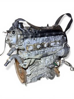 VOLVO D82PHEV 6906225 36002865 D5244T15 Engine VOLVO S60 II / V60 I (2010-2018) — thumbnail 1