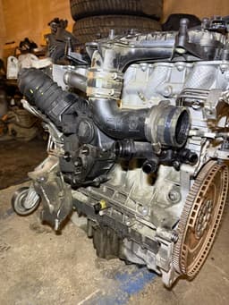 VOLVO D82PHEV 6906225 36002865 D5244T15 Engine VOLVO S60 II / V60 I (2010-2018) — thumbnail 9