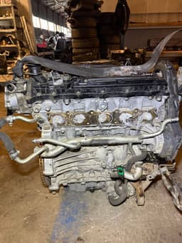 VOLVO D82PHEV 6906225 36002865 D5244T15 Engine VOLVO S60 II / V60 I (2010-2018) — thumbnail 2